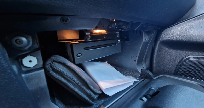 Ford S-Max cena 17800 przebieg: 290000, rok produkcji 2006 z Sobótka małe 742